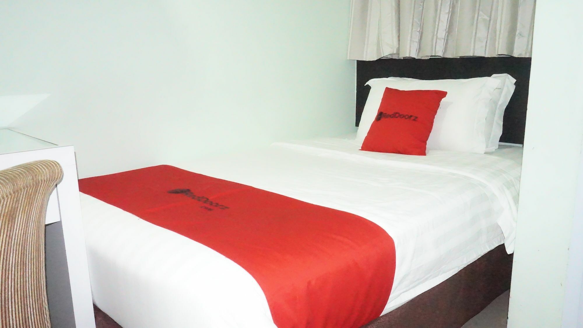 Kembangan Lodge Singapore Exterior photo